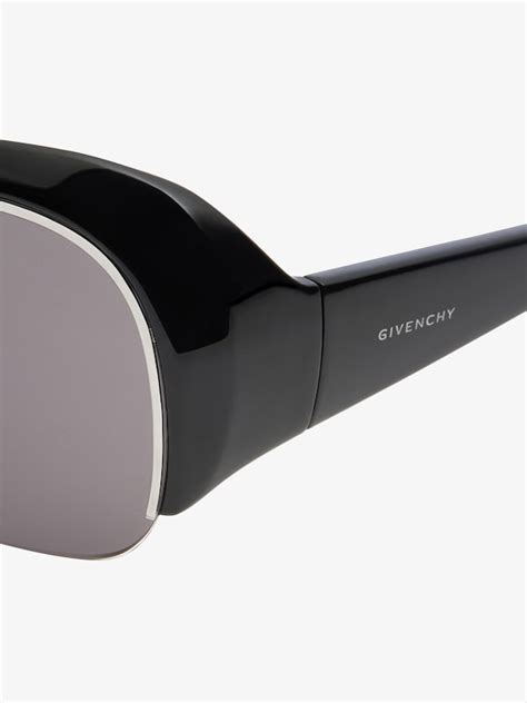 givenchy bird|Night Bird unisex injected sunglasses in .